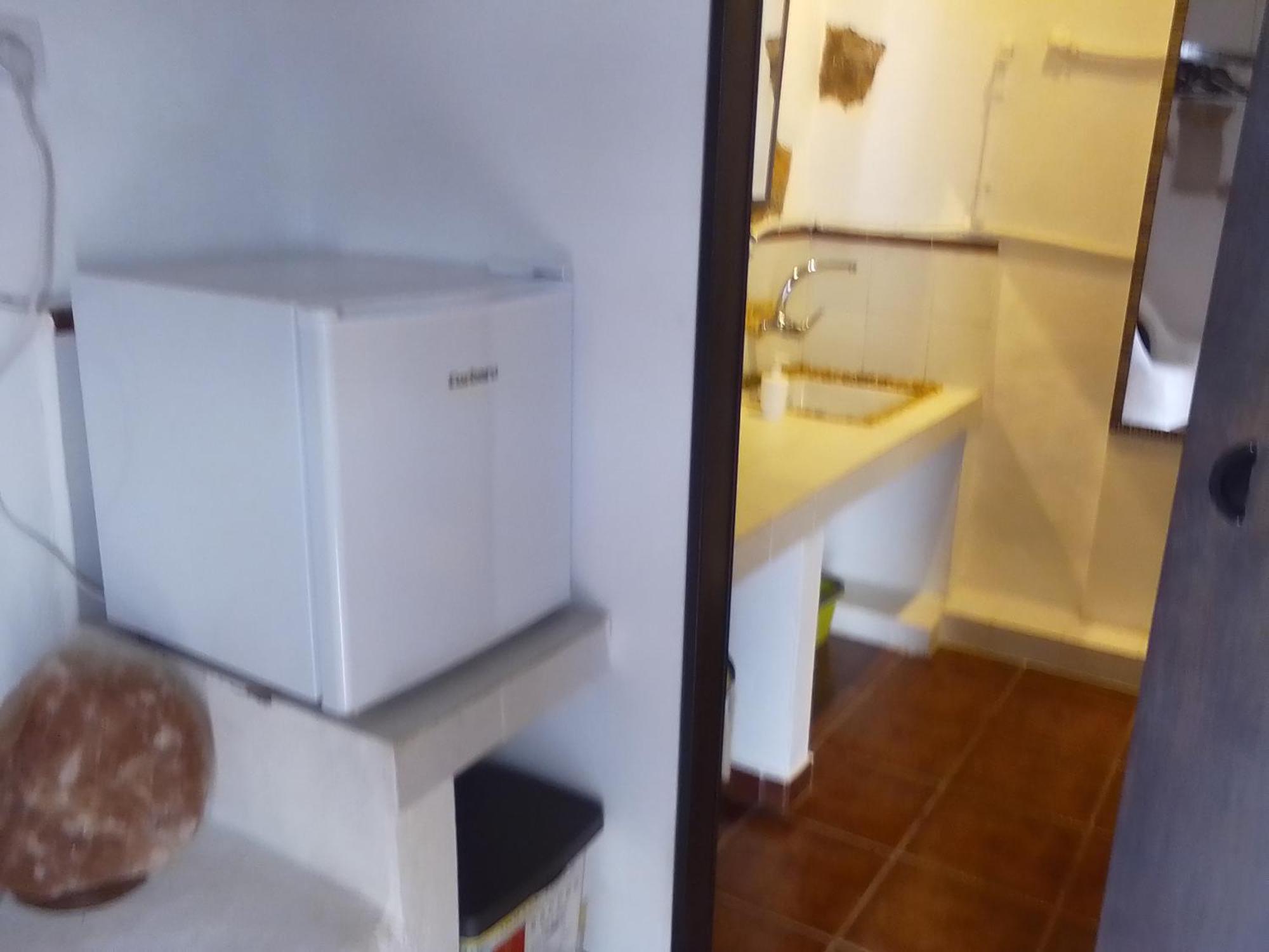 Villa Cecilio Tefía Habitación foto
